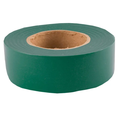 Flagging Tape - 150' - Fluorescent Green