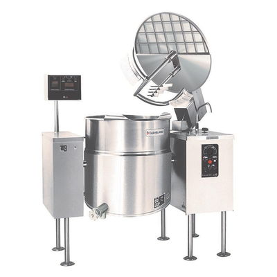 Cleveland Range MKEL80T Electric Kettle/Mixer