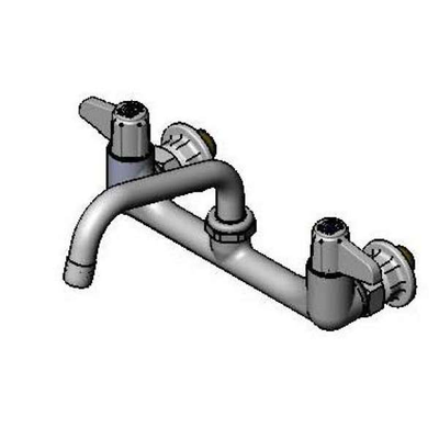 T&S Brass 5F-8WLB06 Equip Faucet Swivel