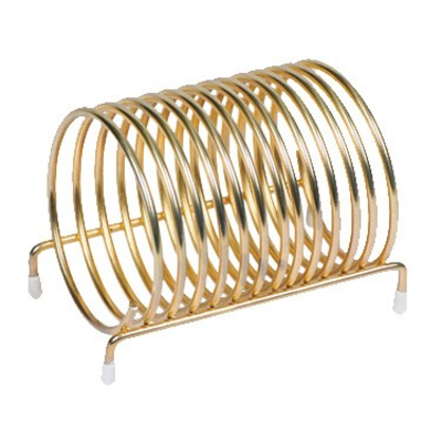 Winco CS-3 3" Dia. Check Caddy