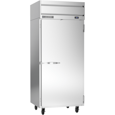 BEVERAGE AIR HFS1WHC-1S