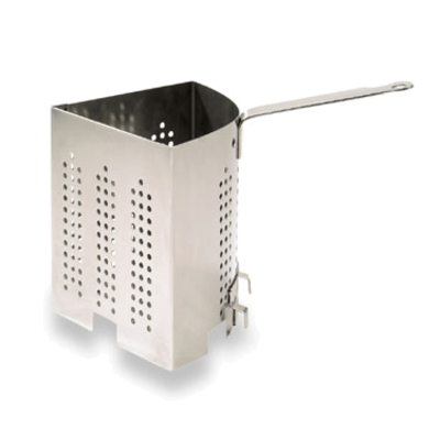 Matfer Bourgeat 713504 3 Quarts Pasta Cooker/Strainer