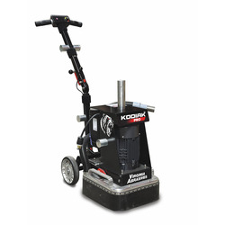 Kodiak Pro 14 - 5-in-1 Floor System