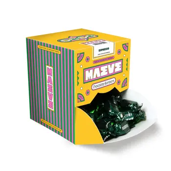 Espresso Bulk (2 lb)