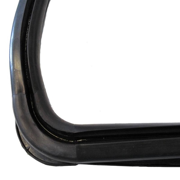 Steele Rubber Products 19711993 Dodge and Plymouth Windshield Gasket