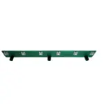 LED BAR BD GREEN