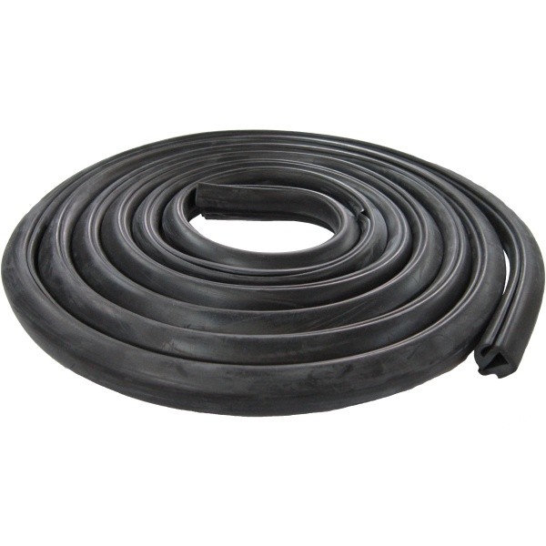 Steele Rubber Products Windshield Gasket Weatherstrip