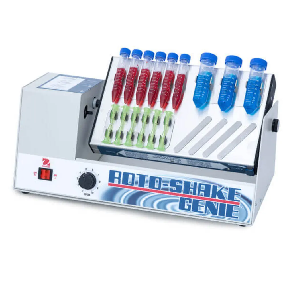 OHAUS Roto-Shake Genie