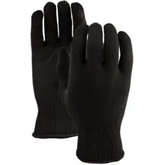 Watson Gloves Black Magic