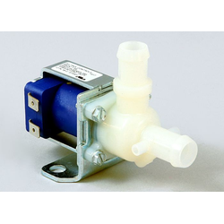 Solenoid, Solution, 36V