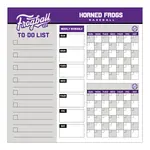 Dry Erase Calendar Boards