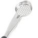 Vollrath 6422120 Heavy-Duty Perforated 1 Oz Oval Spoodle