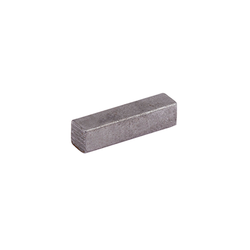 Key, 1/4 X 1/4 X 1 Lcstl
