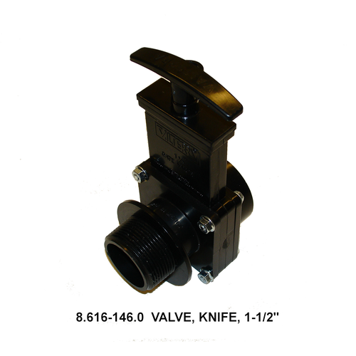 Drain Valve