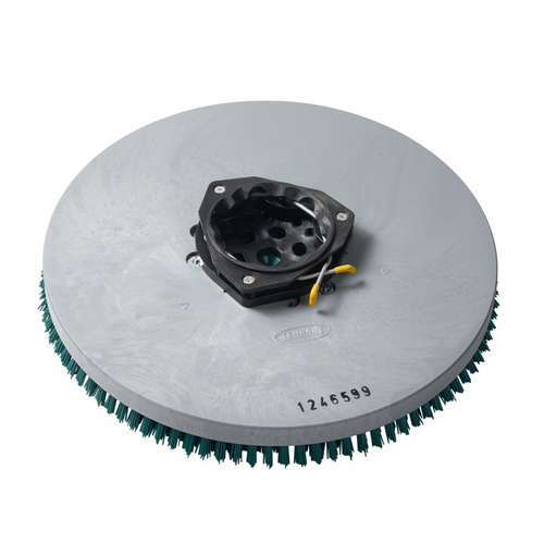 Tennant/Nobles - 4034542 - Driver Assy, Pad, 18.0D, Brush (Replaces Tennant 1246599)
