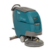 New Tennant T300E 20" Disk Traction, Li-Ion, ECH2O, OBC, Multi-Down, Pad Driver