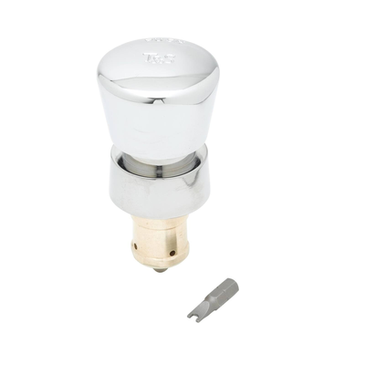 T&S Brass 238AB Metering Cartridge Self-Closing