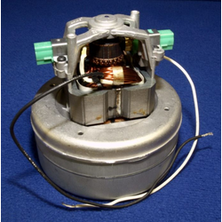 Vac Motor, 120V Ac, 2 Stage