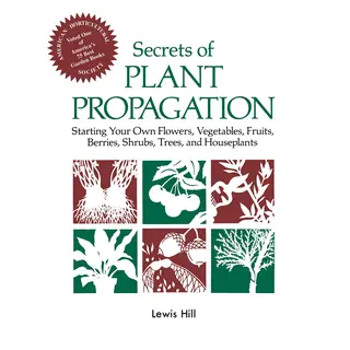 Secrets of Plant Propagation