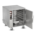 FWE/Food Warming Equipment ETC-1826-5HD Heated Transport Cabinet Under Counter
