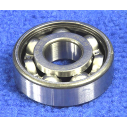 Bearing, Ball