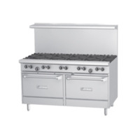Garland/US Range U60-2G48RR U Series Restaurant Range Gas