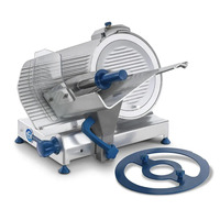 Edlund EDV-12C 12" Medium Duty Slicer