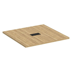 PL139T SQUARE 47X47 INSERT TOP- ASPEN