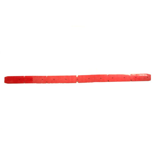 Squeegee, Front Blade