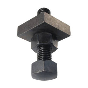 Jig Feet Leveling Assemblies