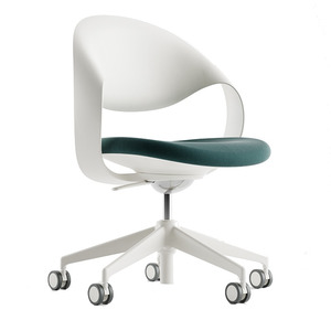 42550SEAT - LOOP SEAT CUSHION FOR 42551/42552- TEAL (CUSHION ONLY)