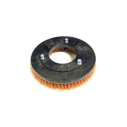 Brush, 14" .065 Grit W/Lugs