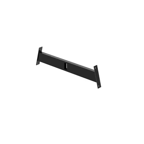CROSS BRACE FOR 2430 41"H VA LEG-BLACK