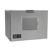Scotsman MC0530SA-32 MC0530 Prodigy ELITE® Cube Ice Maker - Air-Cooled, 208-230V