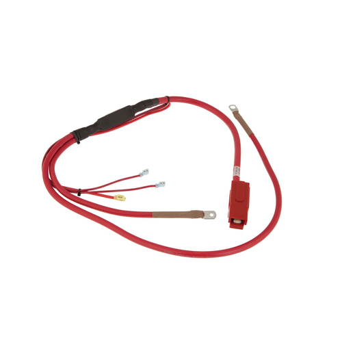 Tennant/Nobles - 4031308 - Cable, Assy, Fuse [B7, 100A] (Replaces Tennant 1072936)