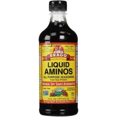 AMINO ACIDS | 12/16 FZ