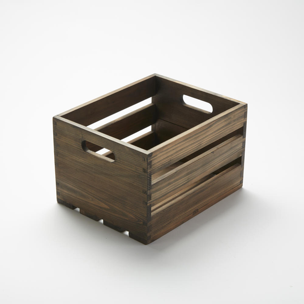 Wood Crates