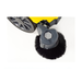 New Tornado Torrent 28 Walk-Behind Battery Sweeper
