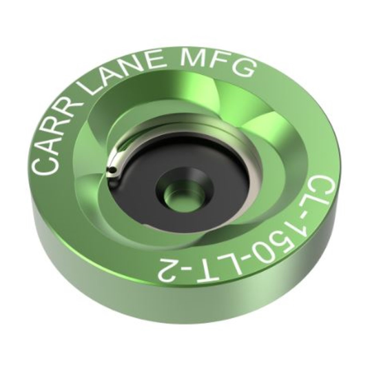 Carr Lane CL-150-LT-2 150 Laser Target Nest