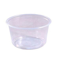 Empress ED12A 12Oz Clear Deli Container