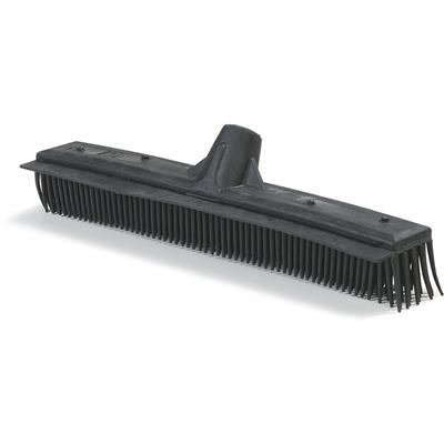Carlisle 3659203 VersaClean 12" Brush with Squeegee