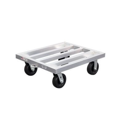 New Age 1181 Heavy-Duty Dolly, 2,800 lb. Capacity