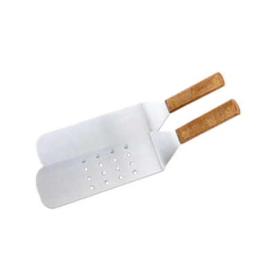 Vollrath 48082 Hamburger Turner