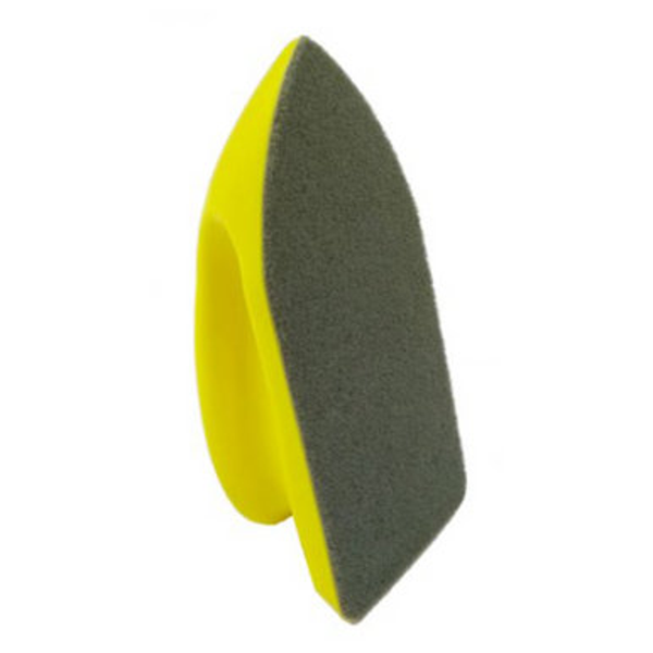 Vinyl and Leather Brush