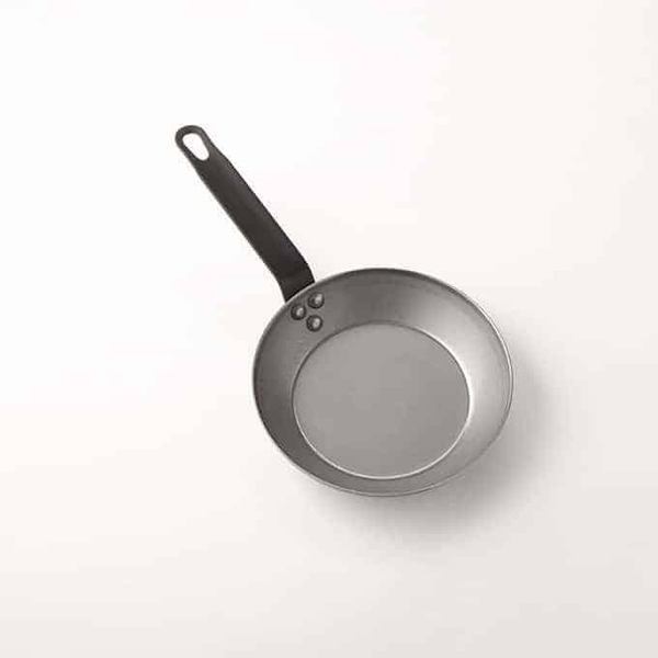 Carbon Steel Fry Pans