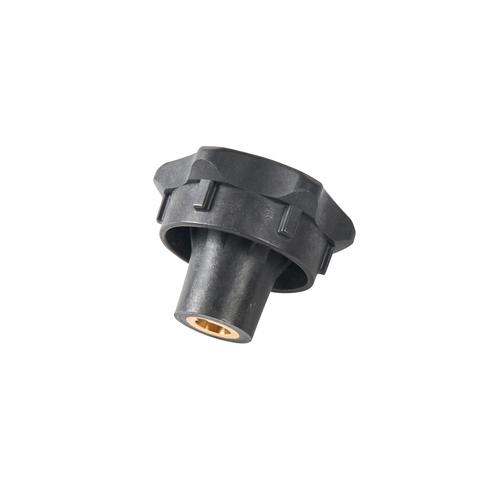 Tennant/Nobles - 4032388 - Hub, Drive, Brush, Disk, 0.75B [6T] (Replaces Tennant 1258315)