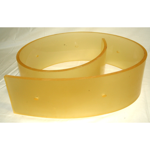 Squeegee Rear Urethane