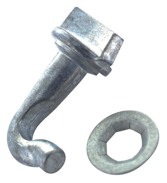 Nortek LATCH,PAWL,ZINC KIT