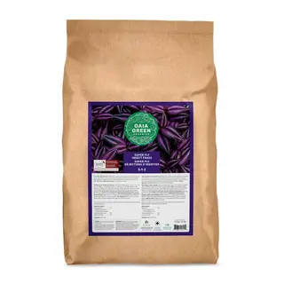 Gaia Green Super Fly (Insect Frass)