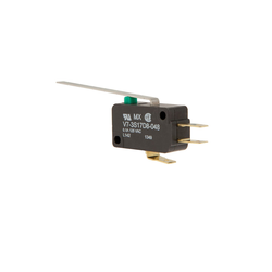 Tennant/Nobles - 4041083 - Switch, 0.1A, Spdt [Micro, Straight] (Replaces Tennant 1205323)